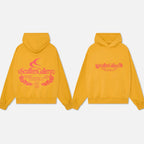 Sudadera Capucha SC*FFERS Streetwear Urbano
