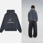 Sudadera Capucha SC*FFERS Streetwear Urbano