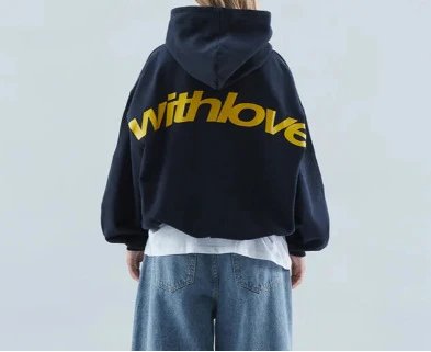 Sudadera Capucha SC*FFERS Streetwear Urbano