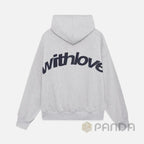 Sudadera Capucha SC*FFERS Streetwear Urbano