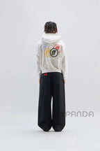 Sudadera Capucha SC*FFERS Streetwear Urbano