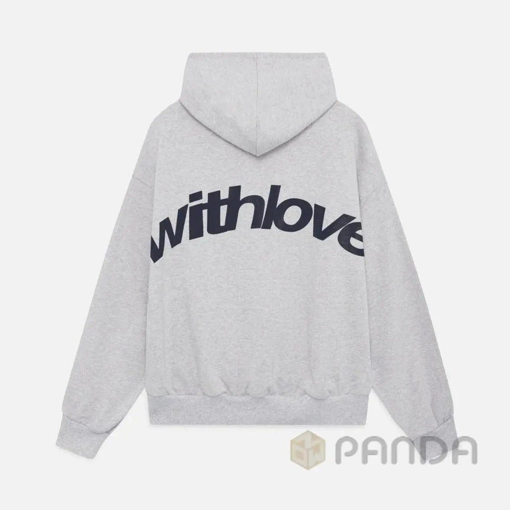 Sudadera Capucha SC*FFERS Streetwear Urbano