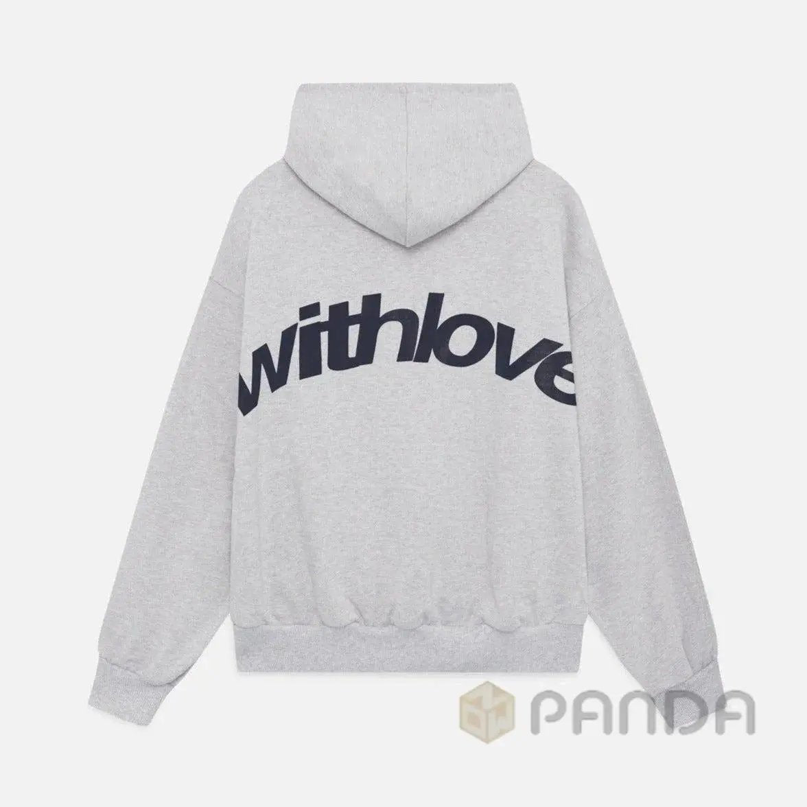 Sudadera Capucha SC*FFERS Streetwear Urbano