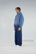 Sudadera Capucha SC*FFERS Streetwear Urbano