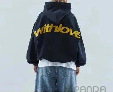 Sudadera Capucha SC*FFERS Streetwear Urbano