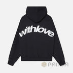 Sudadera Capucha SC*FFERS Streetwear Urbano