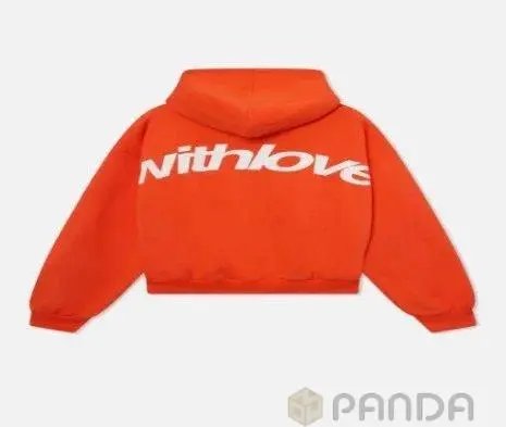 Sudadera Capucha SC*FFERS Streetwear Urbano