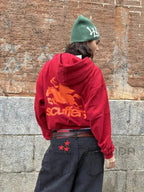 Sudadera Capucha SC*FFERS Streetwear Urbano
