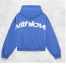 Sudadera Capucha SC*FFERS Streetwear Urbano