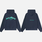 Sudadera Capucha SC*FFERS Streetwear Urbano