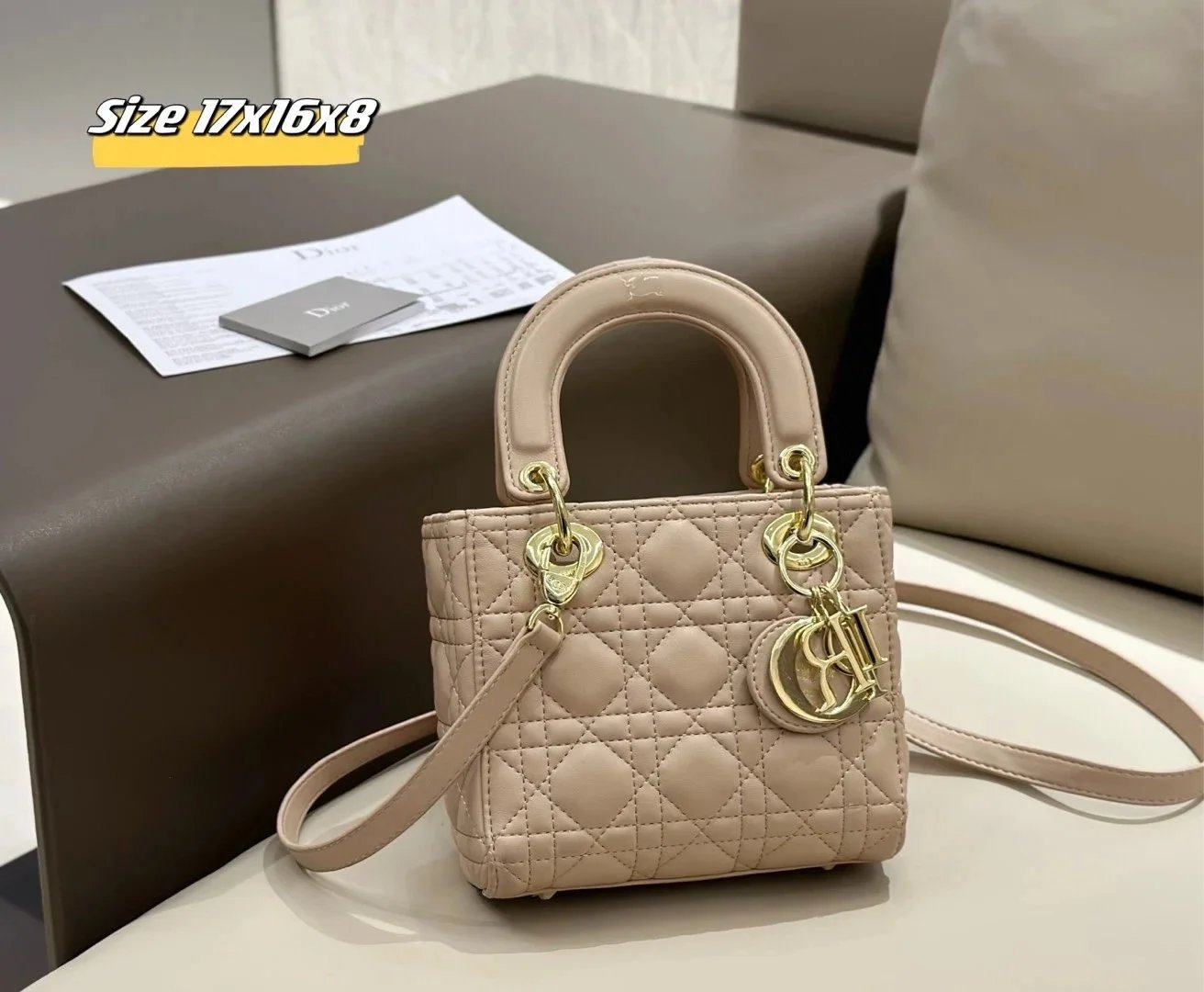 Bolso Tote ZX-1 Lujo Ligero Imagen principal del producto