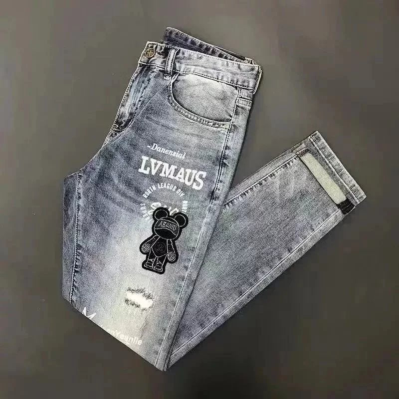 Jeans de Marcas Originales