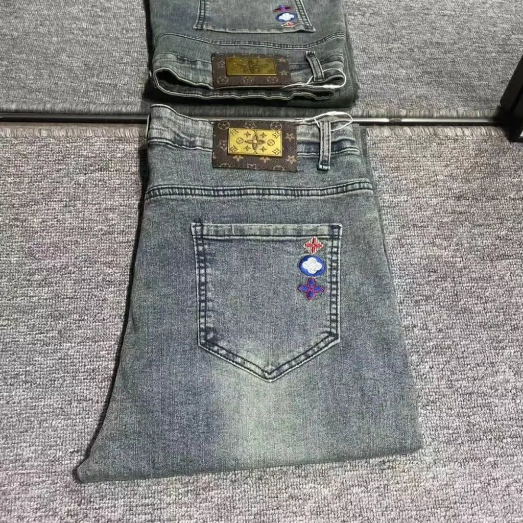 Jeans de Marcas Originales