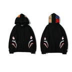 Sudadera Capucha B*PE Streetwear Urbano