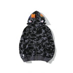Sudadera Capucha B*PE Streetwear Urbano