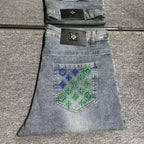 Jeans de Marcas Originales