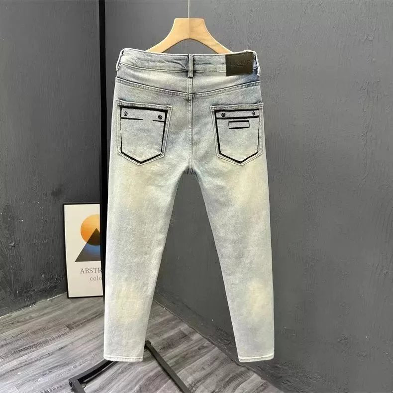 Jeans de Marcas Originales