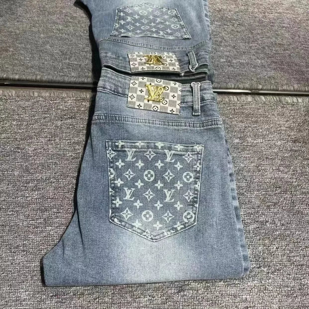 Jeans de Marcas Originales