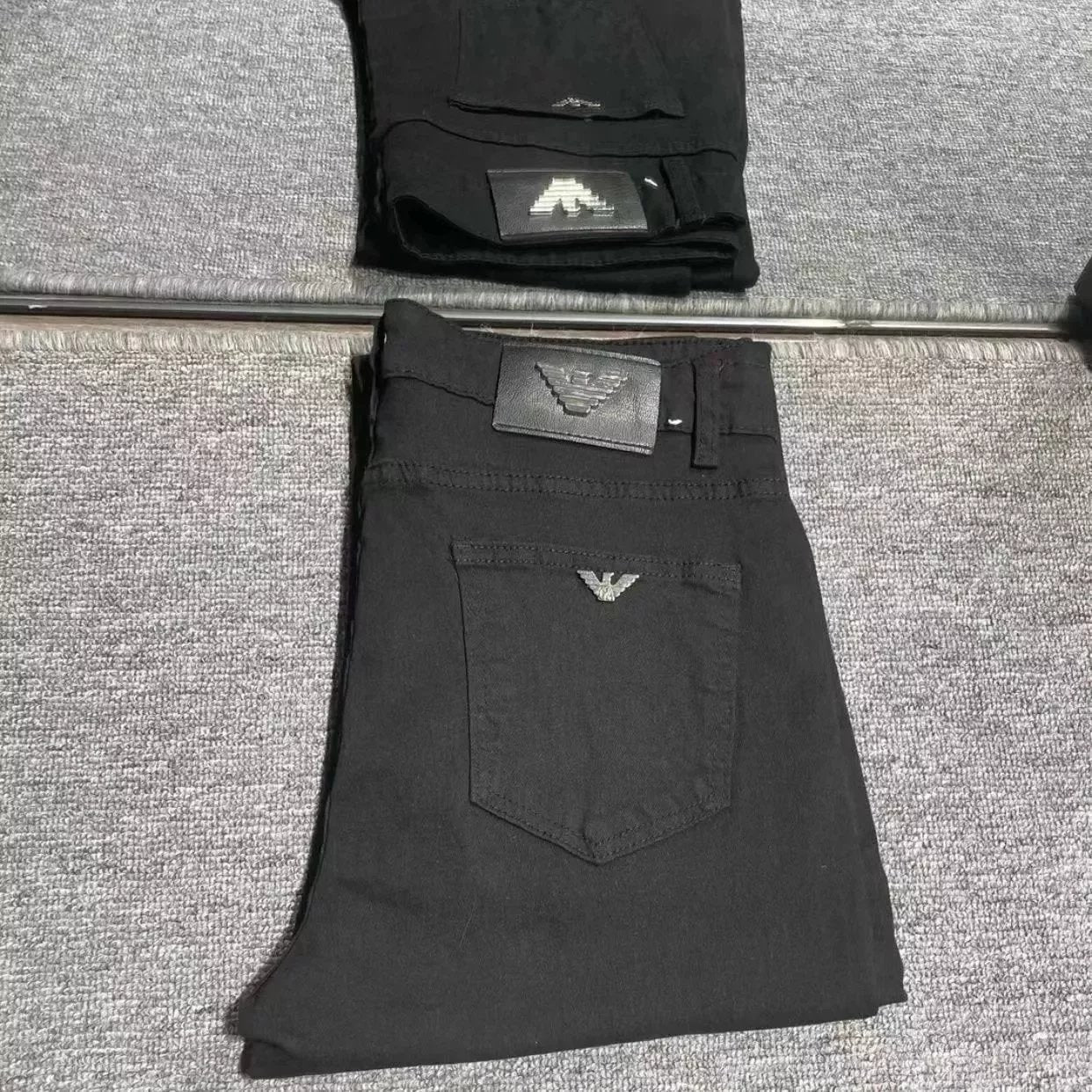 Jeans de Marcas Originales