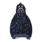 Sudadera Capucha B*PE Streetwear Urbano