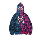 Sudadera Capucha B*PE Streetwear Urbano