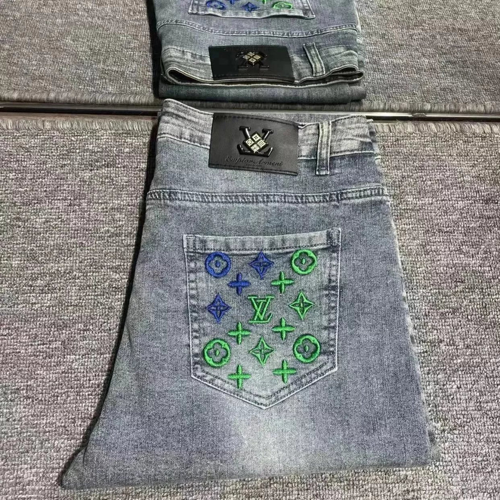 Jeans de Marcas Originales