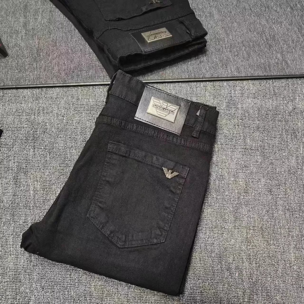 Jeans de Marcas Originales