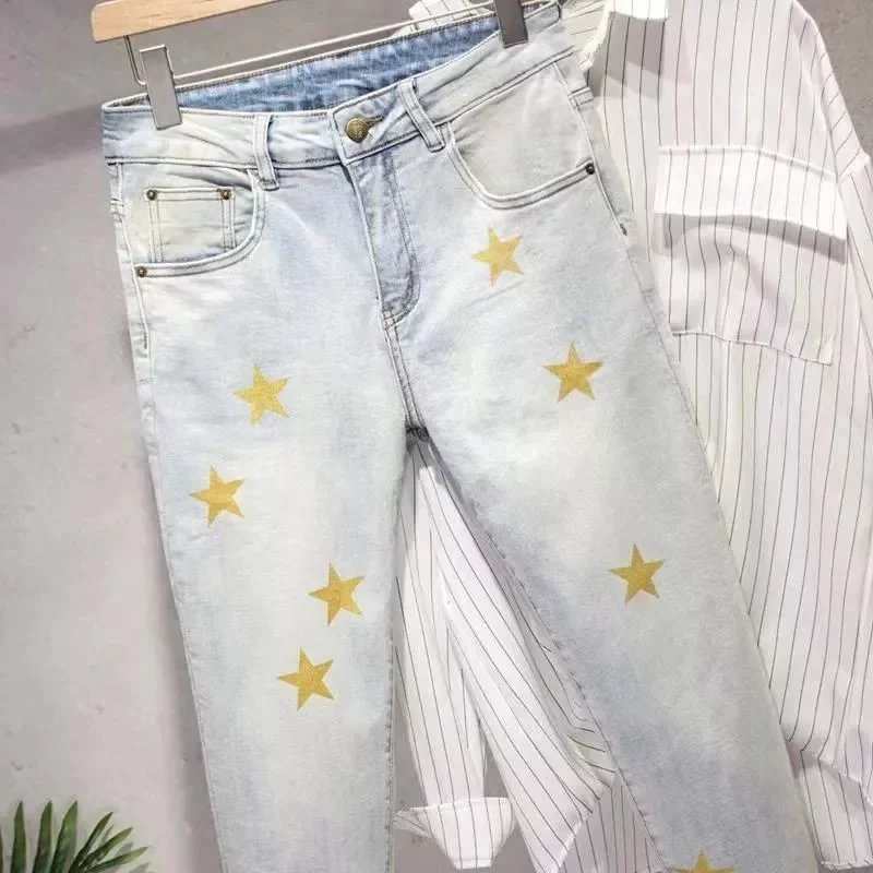 Jeans de Marcas Originales