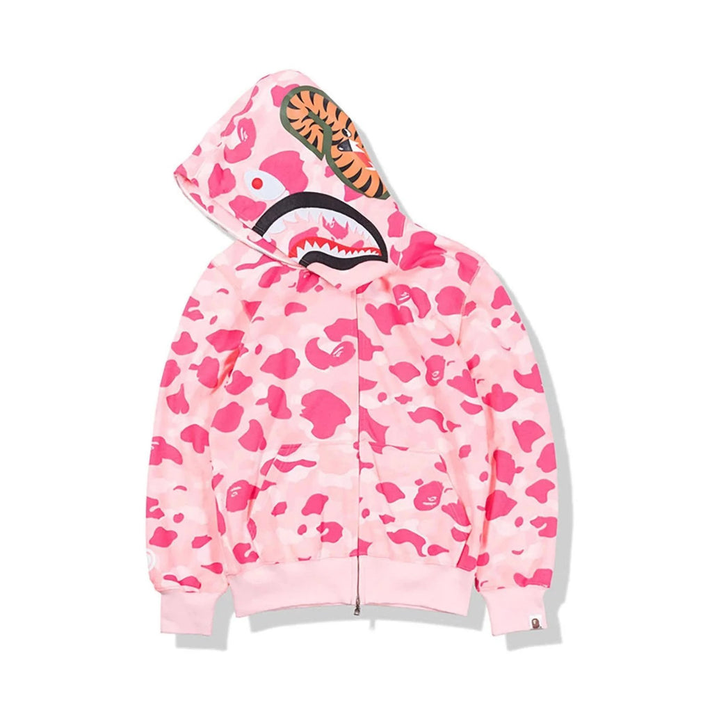 Sudadera Capucha B*PE Streetwear Urbano
