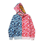 Sudadera Capucha B*PE Streetwear Urbano