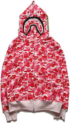 Sudadera Capucha B*PE Streetwear Urbano