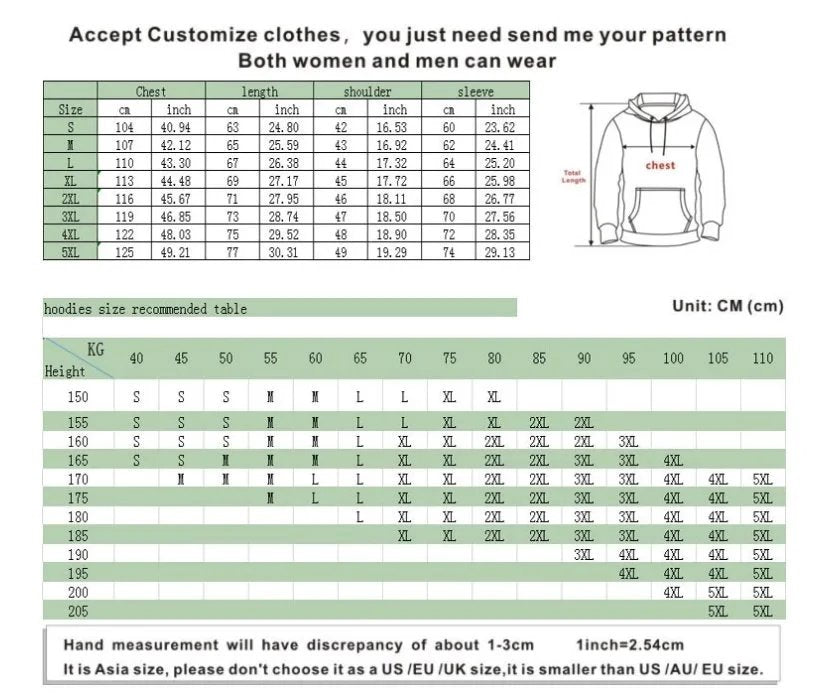 Sudadera Capucha B*PE Streetwear Urbano