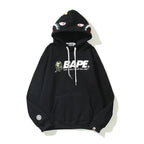 Sudadera Capucha B*PE Streetwear Urbano