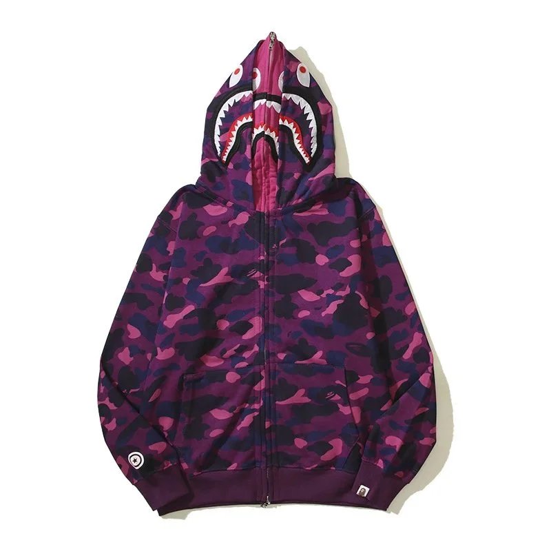 Sudadera Capucha B*PE Streetwear Urbano