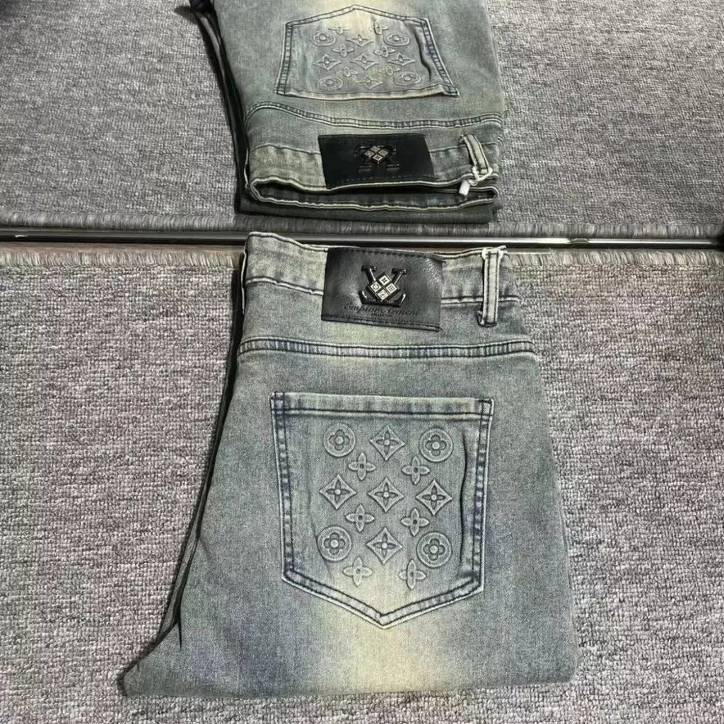 Jeans de Marcas Originales