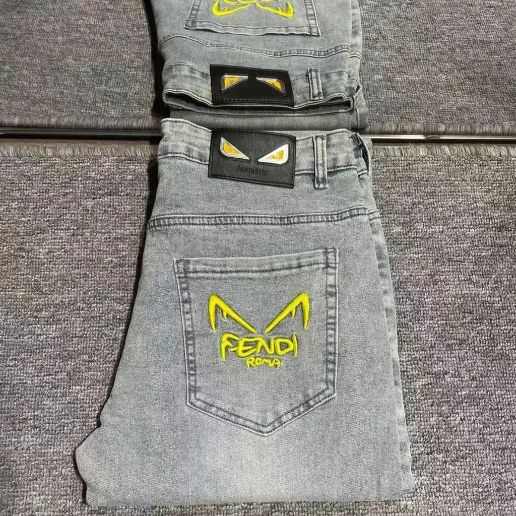 Jeans de Marcas Originales