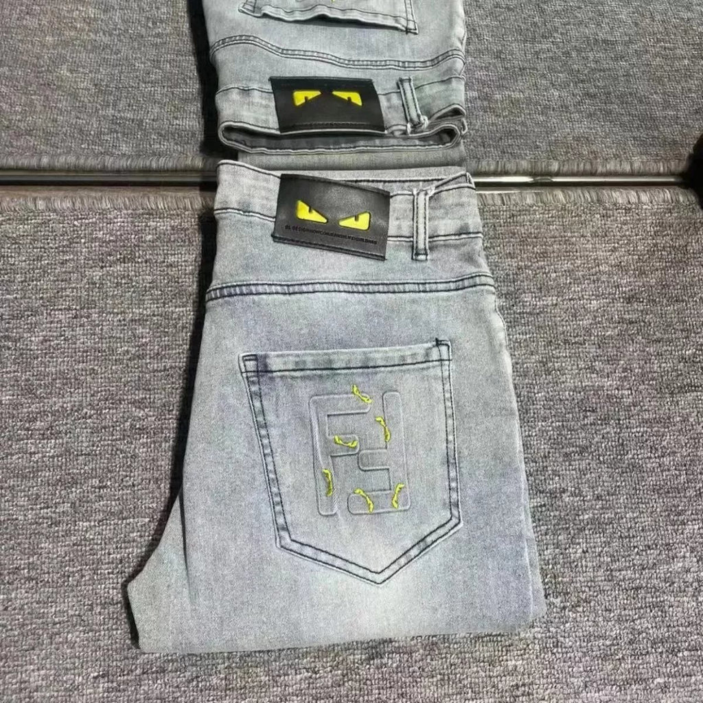 Jeans de Marcas Originales