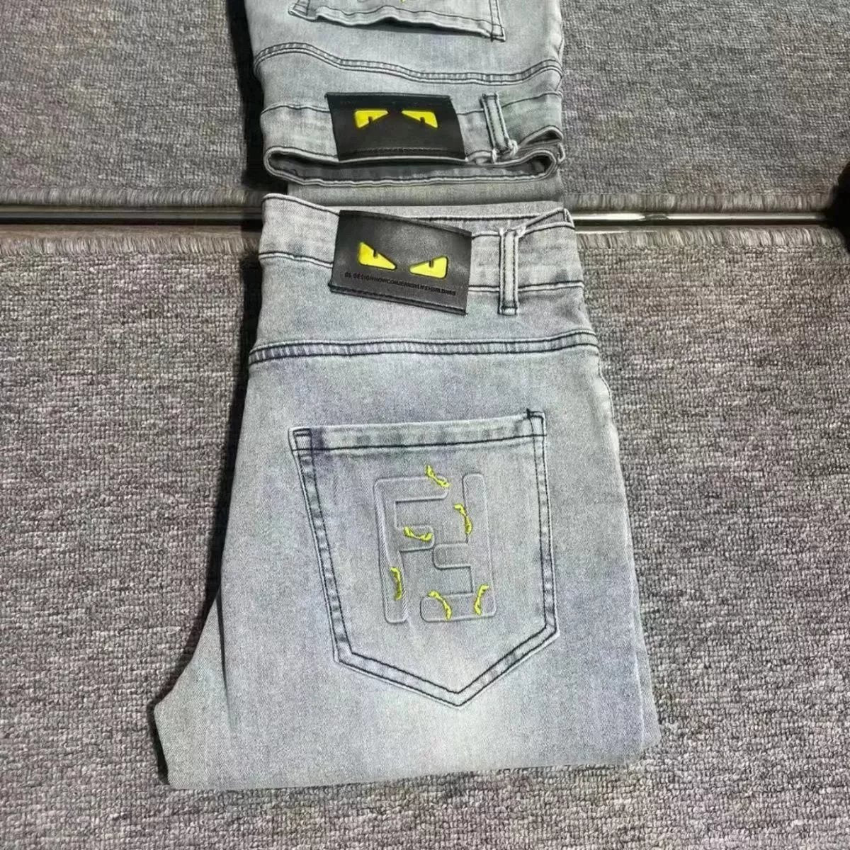 Jeans de Marcas Originales