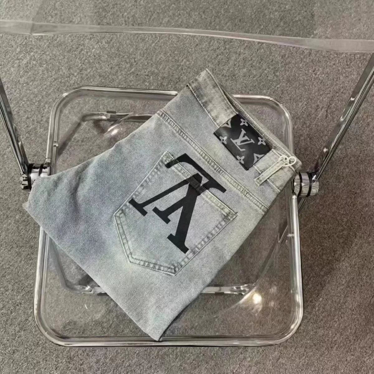 Jeans de Marcas Originales