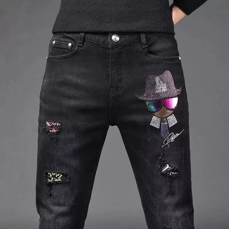 Jeans de Marcas Originales