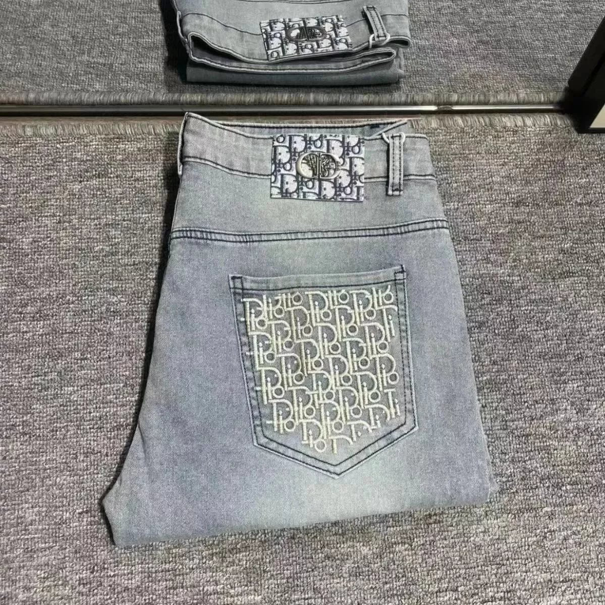 Jeans de Marcas Originales