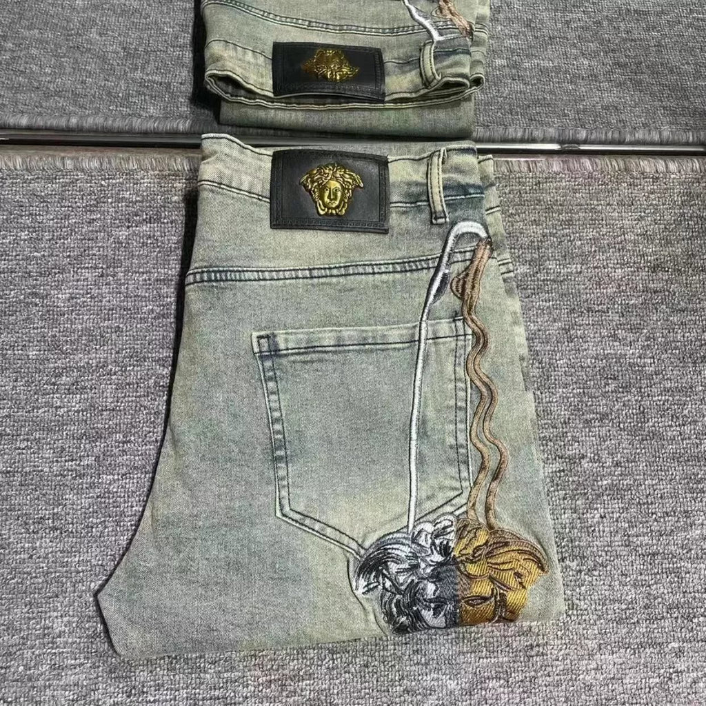 Jeans de Marcas Originales