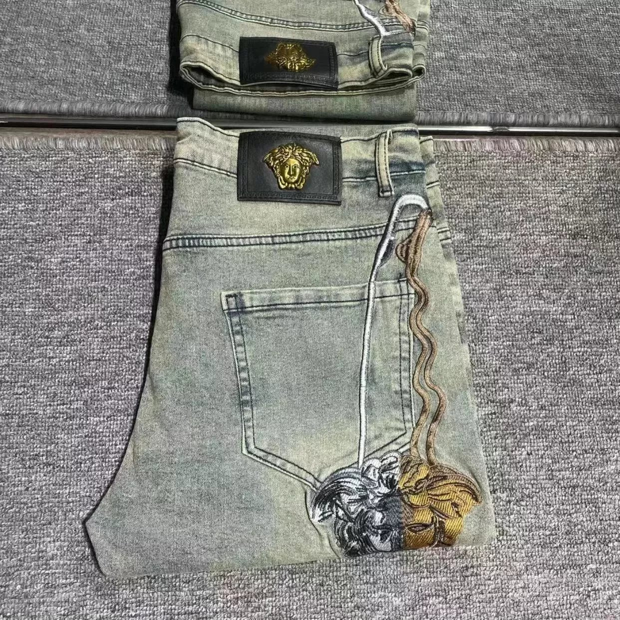 Jeans de Marcas Originales