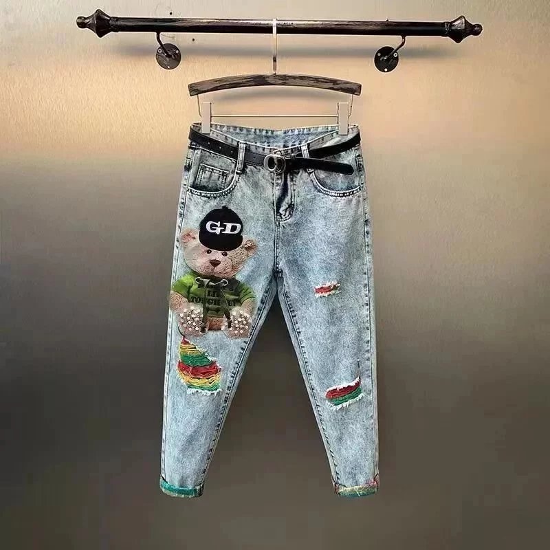 Jeans de Marcas Originales