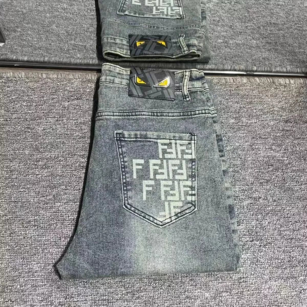 Jeans de Marcas Originales