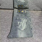 Jeans de Marcas Originales