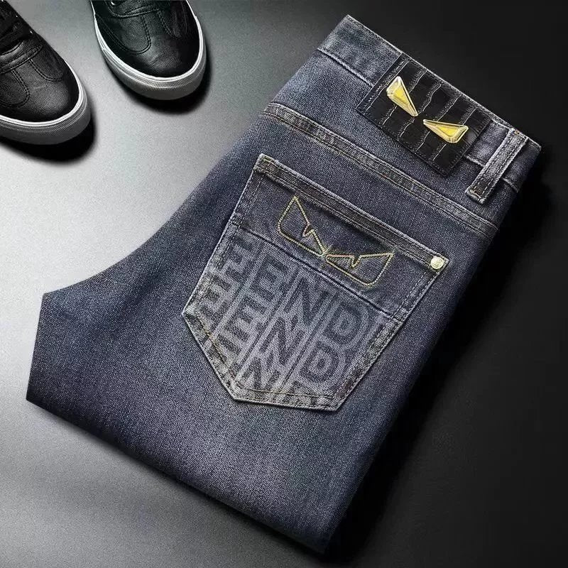 Jeans de Marcas Originales