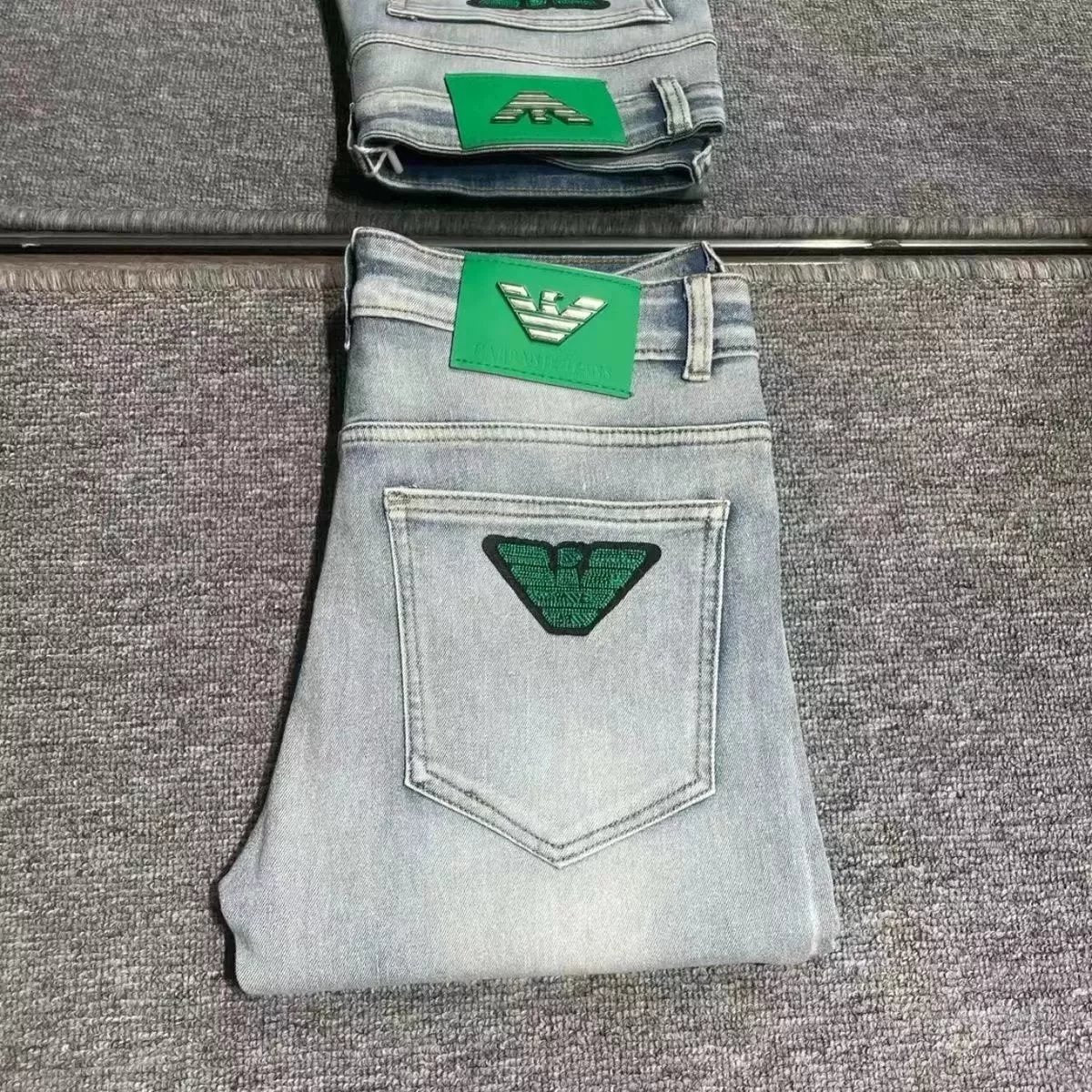 Jeans de Marcas Originales