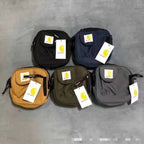 Bolso de Hombro Carhartt Resistente
