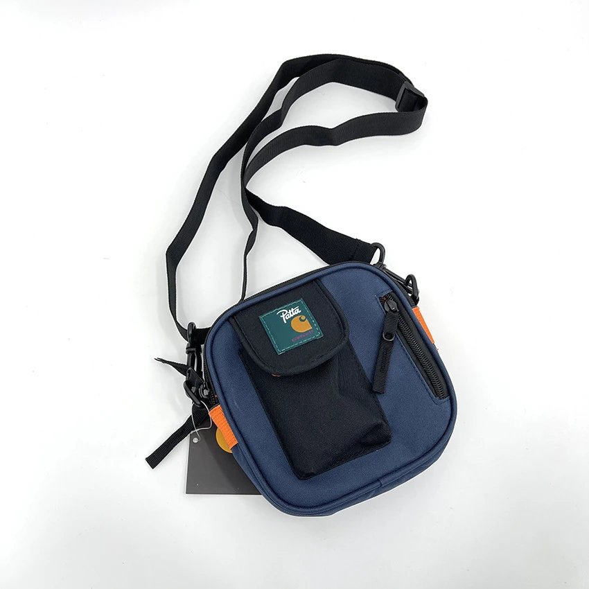 Bolso de Hombro Carhartt Resistente